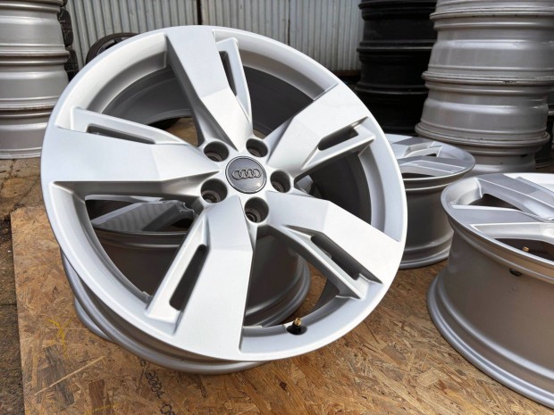 Audi Q5 19" 5x112 gyári alufelni eladó 19 coll A4 A6 A8