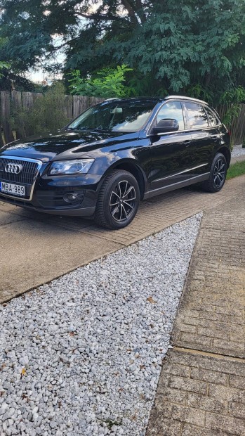 Audi Q5 2000 