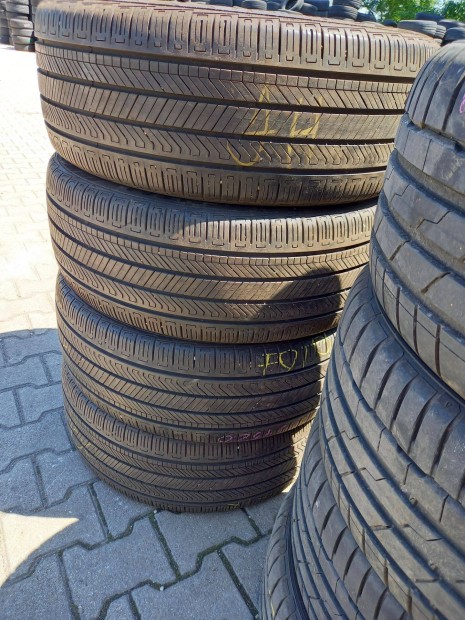 Audi Q5 255/45R20 újszerű Continental nyári gumi