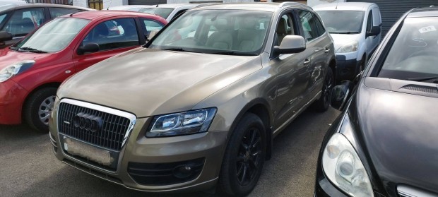 Audi Q5 3.0 tdi Quattro