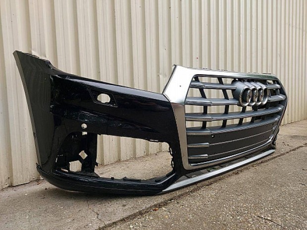 Audi Q5 80A első lökhárító 80A807437