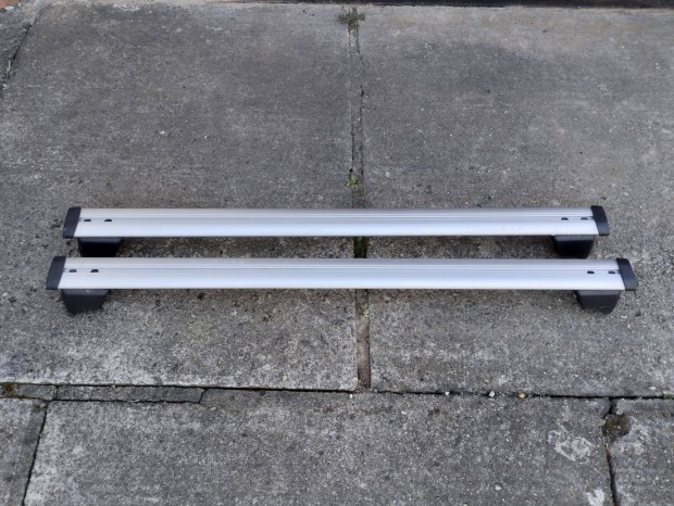 Audi Q5 8R0 tetcsomagtart csomagtart keresztrd gyri 2009 - Thule