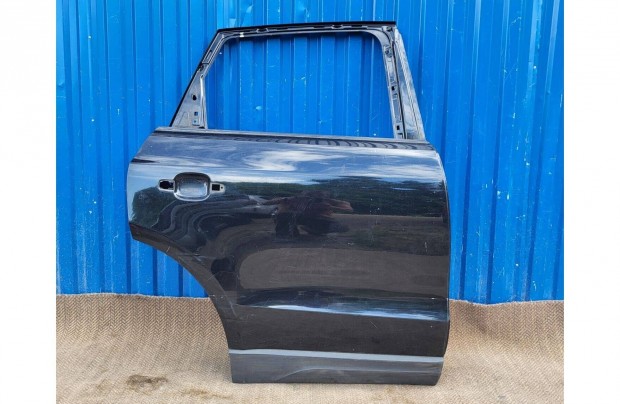 Audi Q5 8R 2008-16 jobb hátsó ajtó