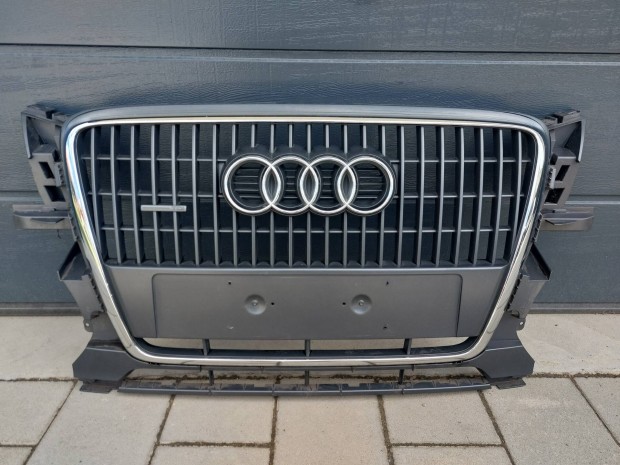Audi Q5 8R htrcs,maszk,nagymaszk!