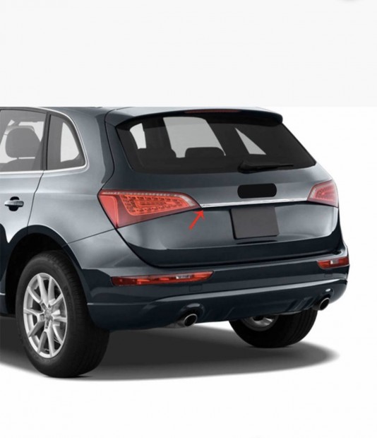Audi Q5 8R kr�m d�szl�c 2008-2016
