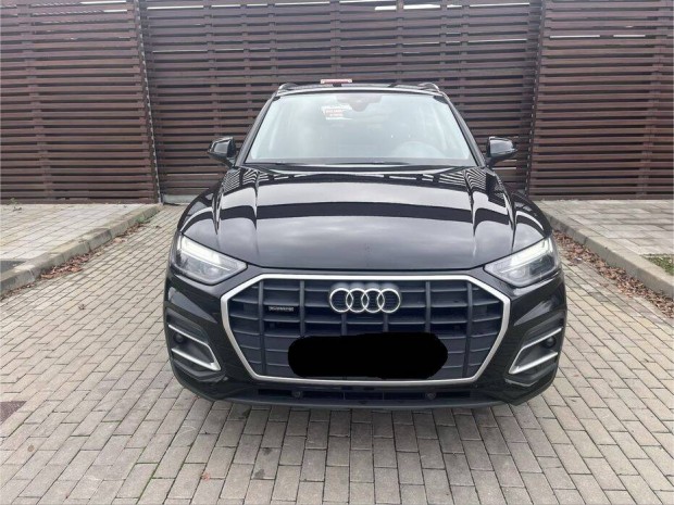 Audi Q5 Automata/Led/Kamera