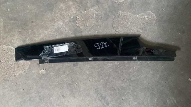 Audi Q5 Bal "B" oszlop takar� elem 8R0837901L elad�