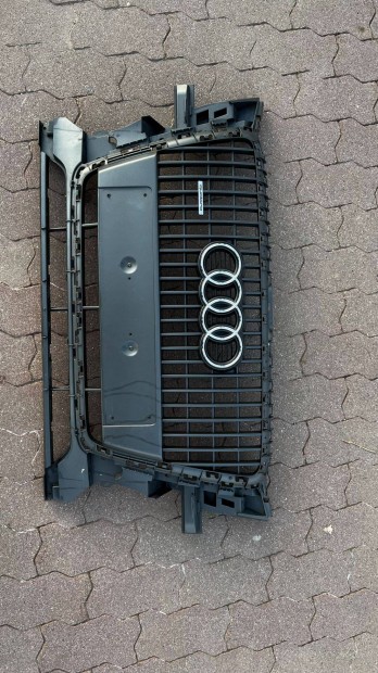 Audi Q5 Htrcs