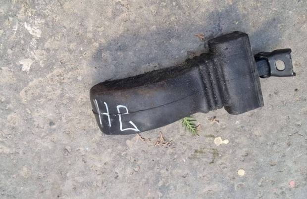 Audi Q5 Jobb hátsó ajtóhatároló