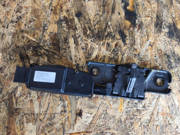 Audi Q5 Q7 A5 B8 A6 C7 Skoda Superb II Csomagtrajt zr