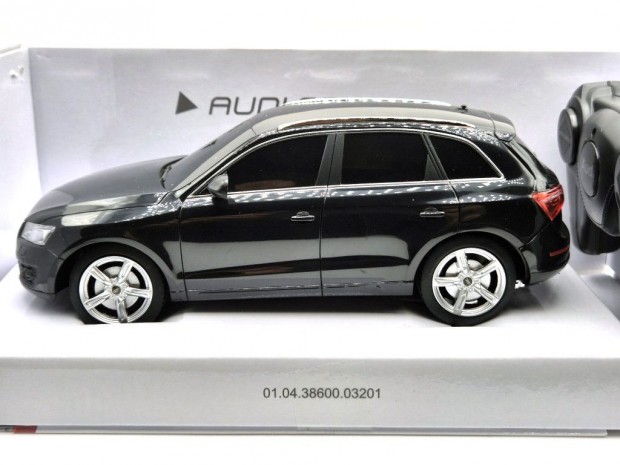 Audi Q5 (2008) - RC - távirányítós autó -  Rastar - 1:24