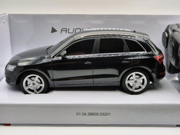 Audi Q5 (2008) - RC - távirányítós autó - Rastar - 1:24
