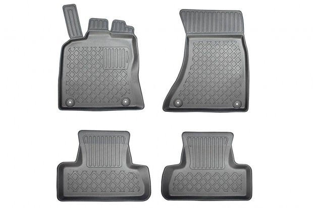 Audi Q5 , Q7, Q8 Guardliner Patentos Lbtlca Gumisznyeg