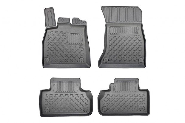 Audi Q5 , Q7, Q8 Guardliner Patentos Lbtlca Gumisznyeg