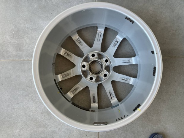 Audi Q5 alufelni