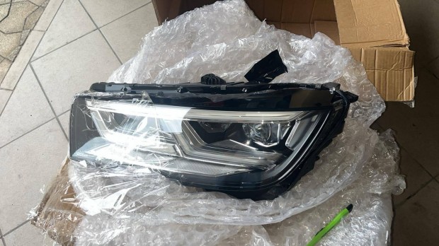Audi Q5 els lmpk 