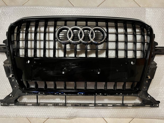 Audi Q5 htrcs