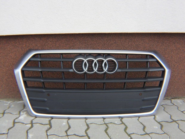Audi Q5 htrcs dszrcs 80A 853 651 A / B