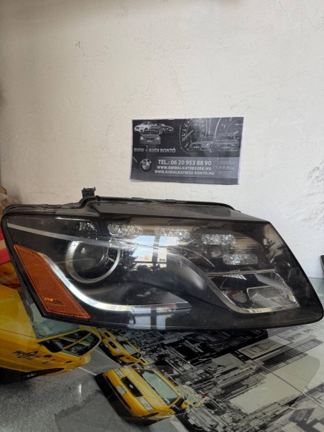 Audi Q5 jobb fnyszr 8R0941004AH