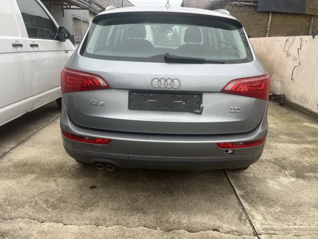 Audi Q5 komplett karossz�ria