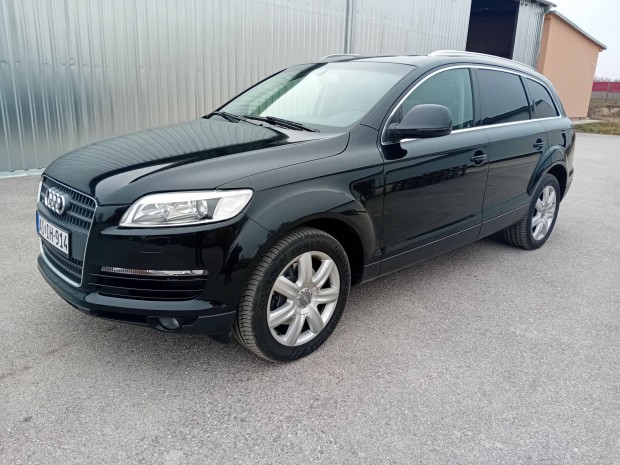 Audi Q7 3.0 TDI DPF Quattro Tiptronic