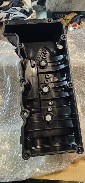 Audi Q7 3.0 V6 TDI szelepfed�l