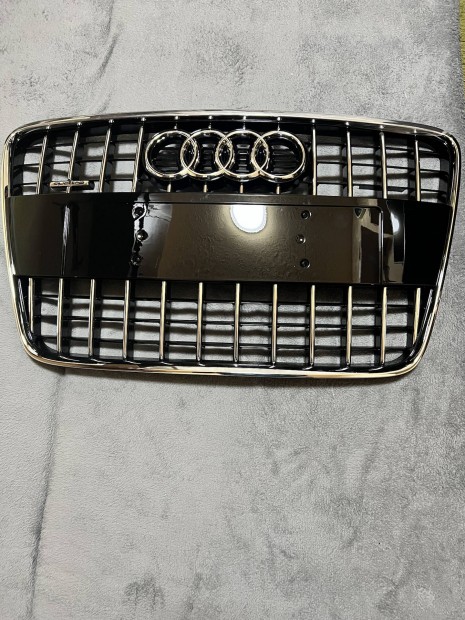 Audi Q7 4L facelift htrcs