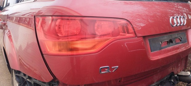 Audi Q7 4l bal hts lmpa