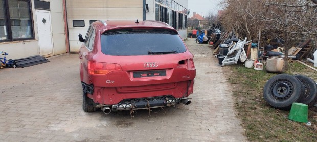 Audi Q7 4l lgrugk