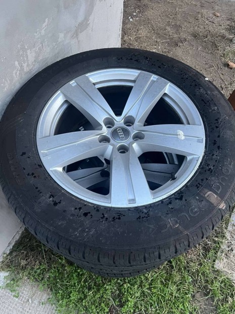 Audi Q7 5x112 '18 felni alufelni 