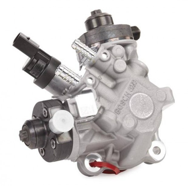 Audi Q7 A6 4g bosch új magasnyomású pumpa 059130755bf