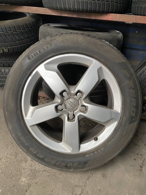 Audi Q7 Alu felni