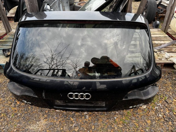 Audi Q7 Csomagtérajtó 2005-2014