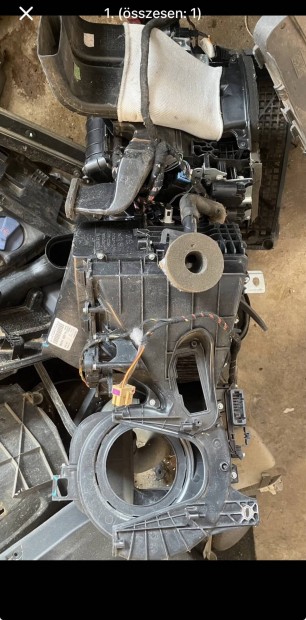 Audi Q7 F�t�sbox 2006 t�l