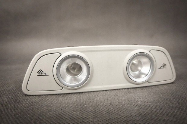 Audi Q7 LED-es hátsó utastér világítás 4M0947111A