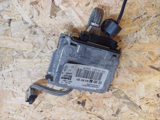 Audi Q7 (2007-2015)  Xenon Traf�