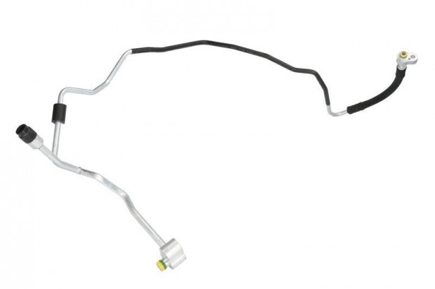 Audi Q7 (4LB) 2006-2015 utángyártott új klímacső 7L6820750C