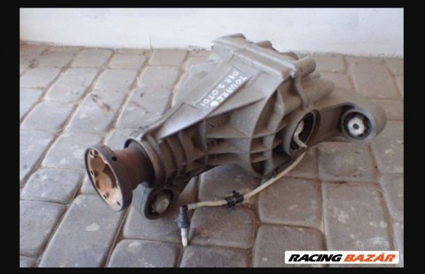 Audi Q7 (4L), Touareg differenciálmű 4460310019