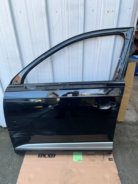 Audi Q7 (4M) bal els� ajt� 4m0831051f