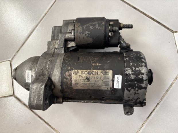 Audi Q7, A8 4E 4.0 TDI, 4.2 TDI nindt 057911023E