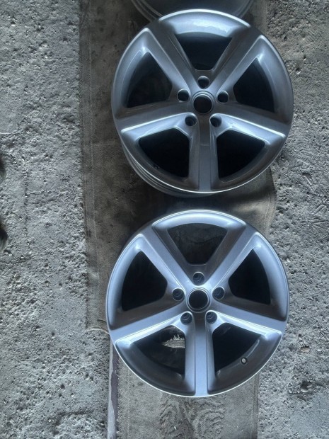 Audi Q7 alufelni