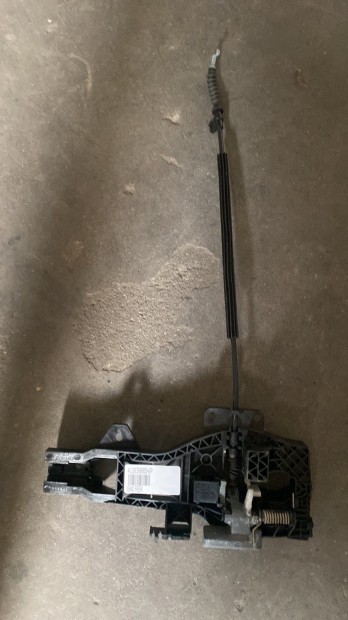 Audi Q7 bal hts ajt kilincsbels szerkezet 4L0839885H elad