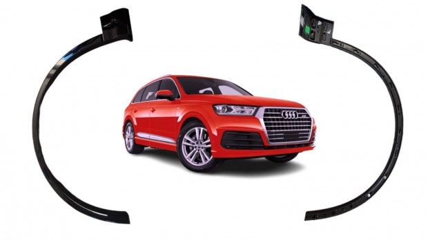 Audi Q7 bal oldali srvd dszlc j, cikkszm SP72292000