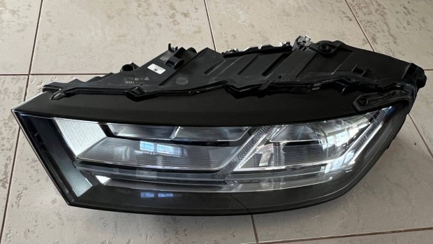 Audi Q7 els led fnyszrk lmpk 2015-2019-ig