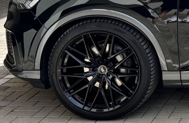 Audi Q7 felni