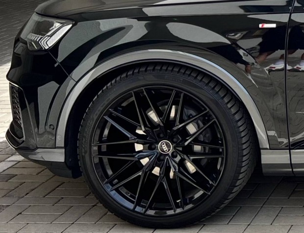 Audi Q7 felni