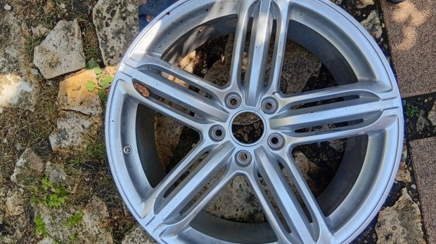 Audi Q7 gyári könnyűfém felni. Vadonatúj!