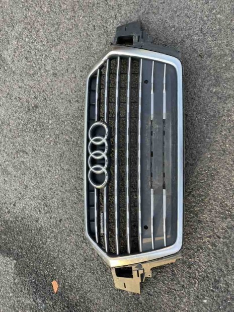 Audi Q7 htrcs 2015-2019
