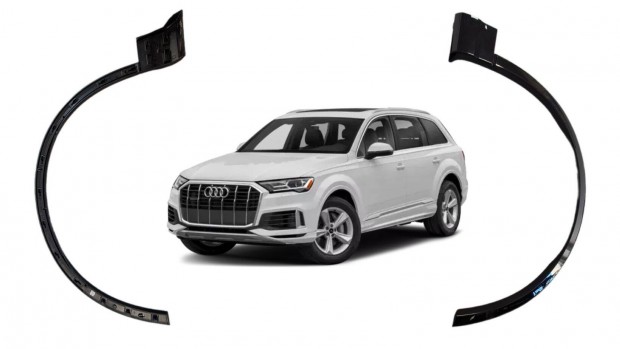 Audi Q7 jobb els srvd dszlc j, cikkszm SP72297000