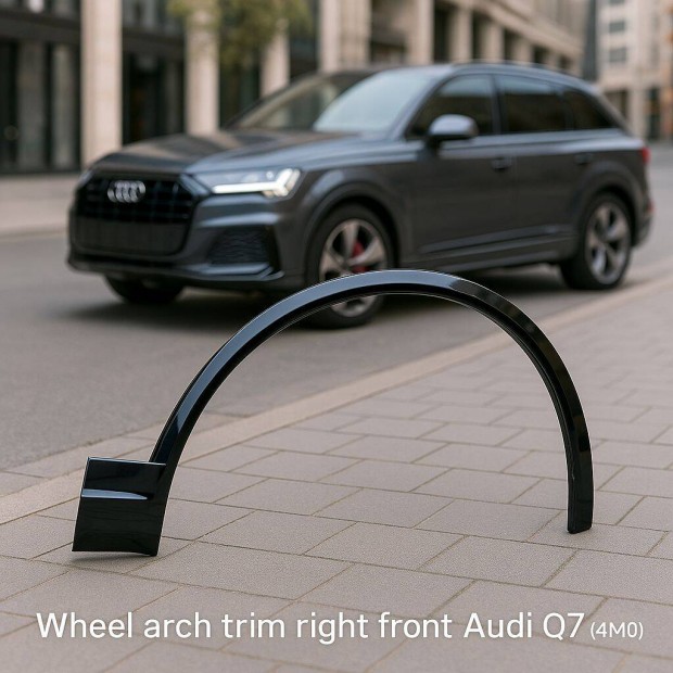Audi Q7 jobb els srvd dszlc j, cikkszm SP72297000